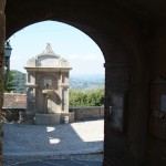 Piazza Umberto I