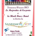 Majorettes - Sanremo